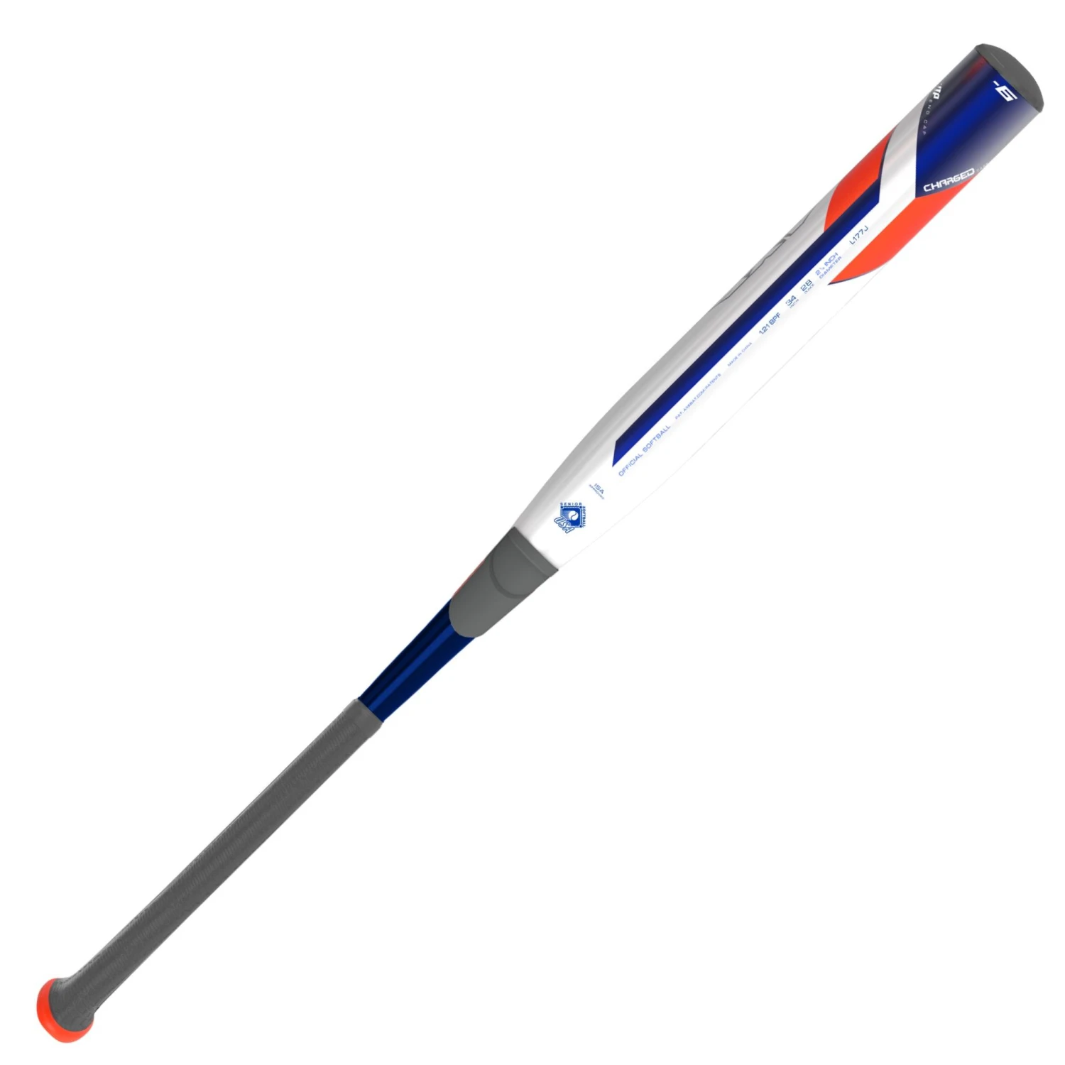 2022 Axe Avenge SSUSA Senior Slowpitch Softball Bat: L177J 3 2022 Axe Avenge SSUSA Senior Slowpitch Softball Bat: L177J - Image 3