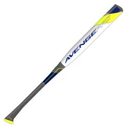 2022 Axe Avenge Pro Dual Stamp 240 Slowpitch Softball Bat: L193J -Bat Forge Store L193J PI AMAZON.002