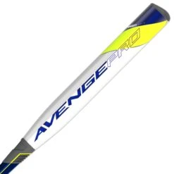 2022 Axe Avenge Pro Dual Stamp 240 Slowpitch Softball Bat: L193J -Bat Forge Store L193J PI AMAZON.007