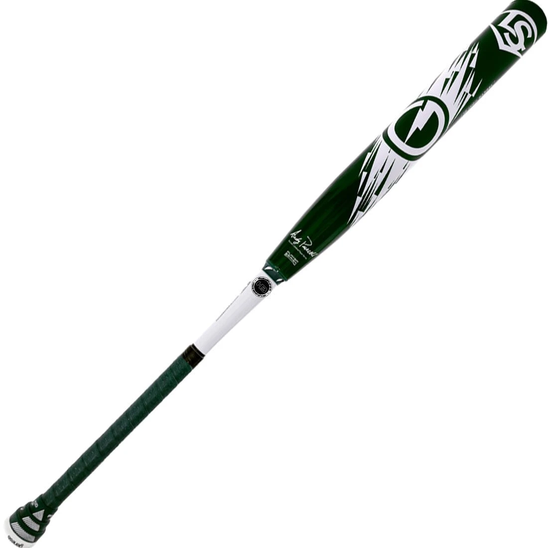 2023 Louisville Slugger Andy Purcell 3.0 13" USSSA Slowpitch Softball Bat: WBL2739010 3 2023 Louisville Slugger Andy Purcell 3.0 13" USSSA Slowpitch Softball Bat: WBL2739010 - Image 3