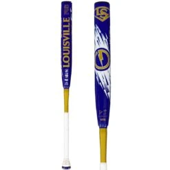 New Products 8 2023 Louisville Slugger Daniel Sanchez 2.0 Genesis USSSA Slowpitch Softball Bat: SPGDSUE-23