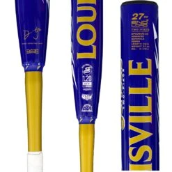 New Products -Bat Forge Store Louisville Slugger Genesis 2023 Usssa Slowpitch Softball Bat 2
