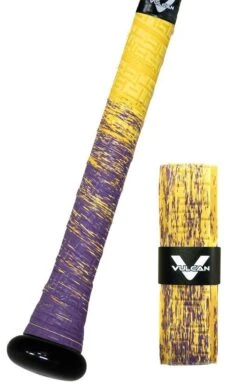 Vulcan Bat Grips: Fade Series 10 Vulcan Bat Grips: Fade Series -Bat Forge Store MARDI Dual