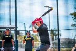 2023 Easton HYPE Comp (-3) BBCOR Baseball Bat: BB23HC 9 2023 Easton HYPE Comp (-3) BBCOR Baseball Bat: BB23HC -Bat Forge Store MG 7443