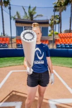 2023 Easton Ghost Unlimited (-10) Fastpitch Softball Bat: FP23GHUL10 17 2023 Easton Ghost Unlimited (-10) Fastpitch Softball Bat: FP23GHUL10 -Bat Forge Store MILE44 RG 02546