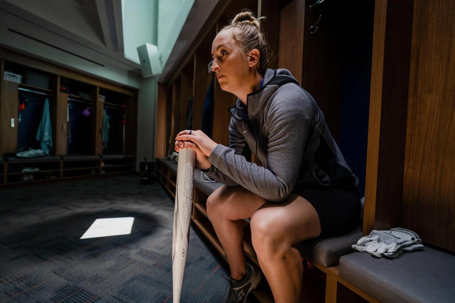 2023 Easton Ghost Unlimited (-9) Fastpitch Softball Bat: FP23GHUL9 9 2023 Easton Ghost Unlimited (-9) Fastpitch Softball Bat: FP23GHUL9 - Image 9