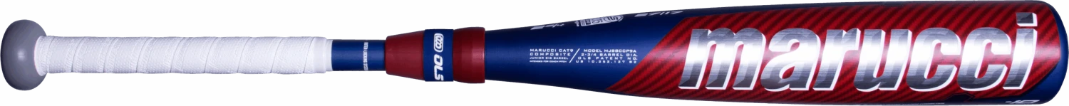 Marucci CAT 9 Composite Pastime (-10) Junior Big Barrel Baseball Bat: MJBBCCP9A 3 Marucci CAT 9 Composite Pastime (-10) Junior Big Barrel Baseball Bat: MJBBCCP9A - Image 3