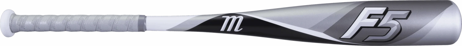 2022 Marucci F5 Junior Big Barrel USSSA (-10) Baseball Bat: MJBBF53 2 2022 Marucci F5 Junior Big Barrel USSSA (-10) Baseball Bat: MJBBF53 - Image 2