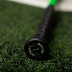 2023 Miken Limited Edition Freak "Lucky" USA/ASA 12.5" Slowpitch Softball Bat: MSA3FLKL -Bat Forge Store MSA3FLKL Lifestyle 5