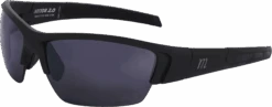 Marucci MV108 2.0 Performance Sunglasses -Bat Forge Store MSNV1082 MB BK A