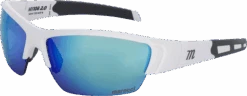 Marucci MV108 2.0 Performance Sunglasses -Bat Forge Store MSNV1082 MW B A