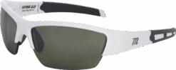 Marucci MV108 2.0 Performance Sunglasses -Bat Forge Store MSNV1082 MW GY A
