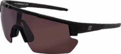 Marucci Shield 2.0 Youth On-Field Performance Sunglasses -Bat Forge Store MSNVSHIELD2 MB V CR A 07670358 abbf 467d bc0f 19d2cd59b6d9