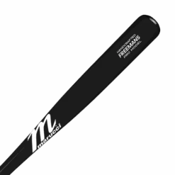 Marucci Freddie Freeman Maple Wood Baseball Bat: FREEMAN5 6 Marucci Freddie Freeman Maple Wood Baseball Bat: FREEMAN5 -Bat Forge Store MVE2FREEMAN5 BK B 09100.1622727720