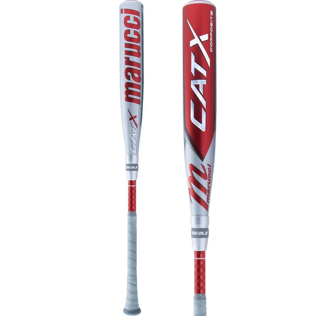 Marucci CATX Composite (-3) BBCOR Baseball Bat: MCBCCPX 1 Marucci CATX Composite (-3) BBCOR Baseball Bat: MCBCCPX