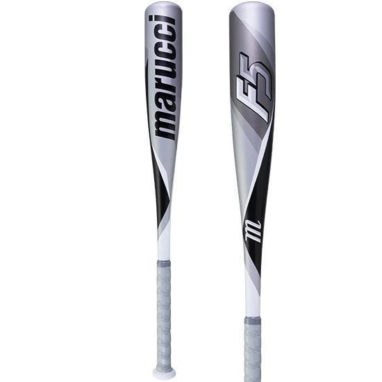 2022 Marucci F5 Junior Big Barrel USSSA (-10) Baseball Bat: MJBBF53 1 2022 Marucci F5 Junior Big Barrel USSSA (-10) Baseball Bat: MJBBF53