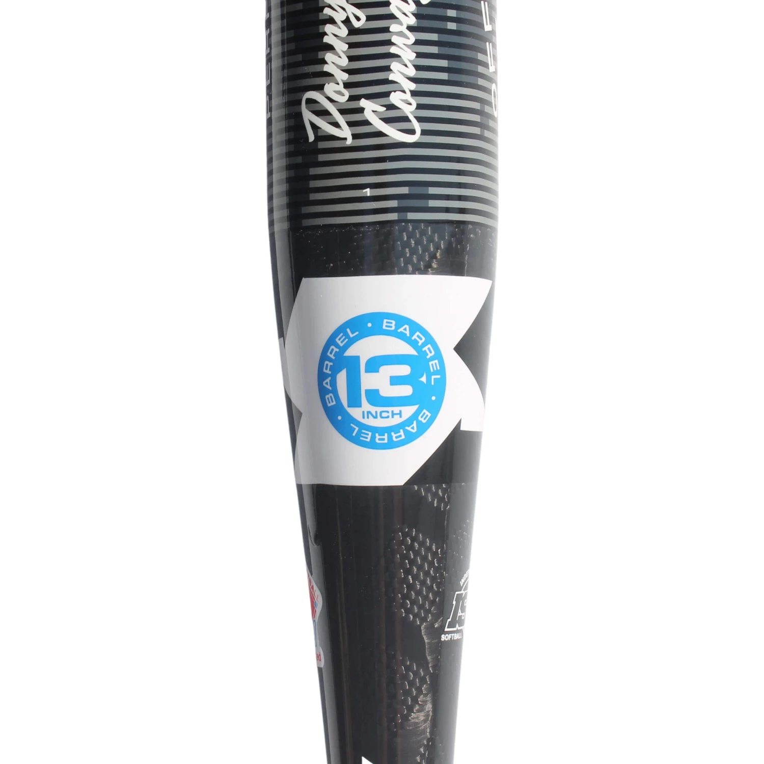 Suncoast Melee 3 Balanced 13" 1 Piece SSUSA Senior Slowpitch Softball Bat: SM3SB 5 Suncoast Melee 3 Balanced 13" 1 Piece SSUSA Senior Slowpitch Softball Bat: SM3SB - Image 5