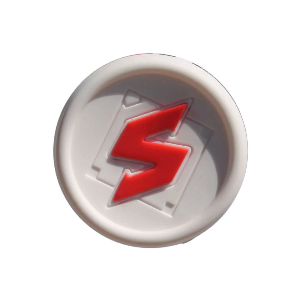 Suncoast Melee 3 Endloaded 13" 1 Piece SSUSA Senior Slowpitch Softball Bat: SM3SE 2 Suncoast Melee 3 Endloaded 13" 1 Piece SSUSA Senior Slowpitch Softball Bat: SM3SE - Image 2