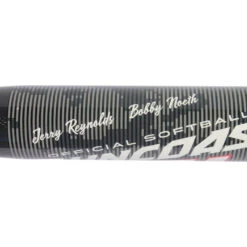 Suncoast Melee 3 Endloaded 13" 1 Piece SSUSA Senior Slowpitch Softball Bat: SM3SE 8 Suncoast Melee 3 Endloaded 13" 1 Piece SSUSA Senior Slowpitch Softball Bat: SM3SE -Bat Forge Store Melee3 End Load Barrel 5