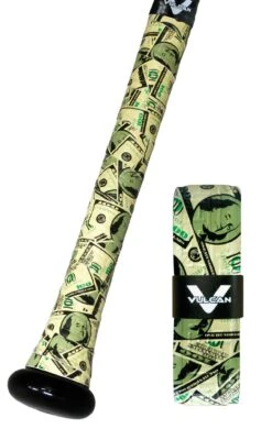 Vulcan Bat Grips: Uncommon Series -Bat Forge Store Money