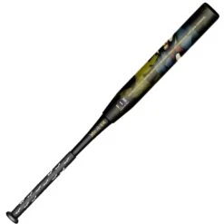 2022 Monsta Mad Hatter 12.5" USA/ASA Slowpitch Softball Bat -Bat Forge Store Monsta Torch Mad Hatter 1