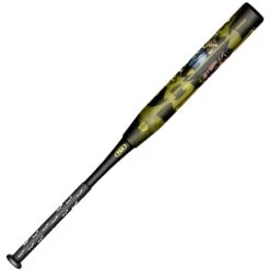 2022 Monsta Mad Hatter 12.5" USA/ASA Slowpitch Softball Bat -Bat Forge Store Monsta Torch Mad Hatter 3