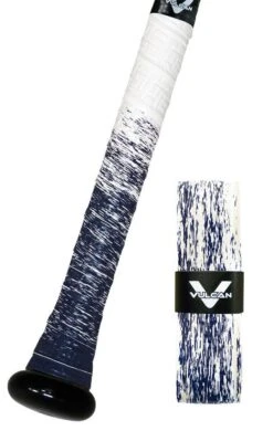 Vulcan Bat Grips: Fade Series 11 Vulcan Bat Grips: Fade Series -Bat Forge Store NVYSPLSH Dual