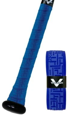 Vulcan Bat Grips: Solid Series -Bat Forge Store NewBLUDual