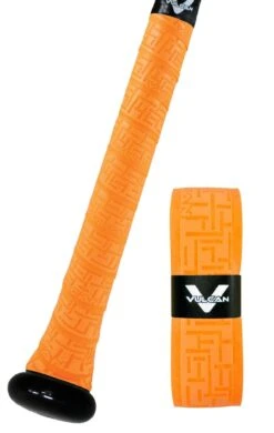 Vulcan Bat Grips: Solid Series -Bat Forge Store NewORGDual