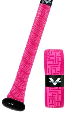 Vulcan Bat Grips: Solid Series -Bat Forge Store NewPNKDual