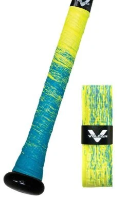 Vulcan Bat Grips: Fade Series 12 Vulcan Bat Grips: Fade Series -Bat Forge Store OASIS Dual