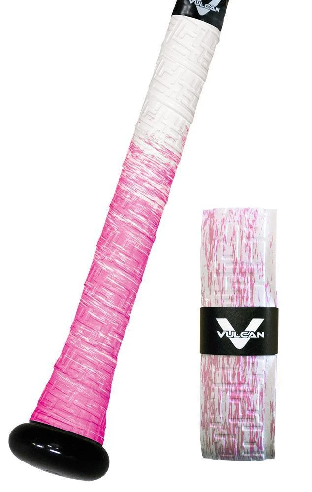 Vulcan Bat Grips: Fade Series 6 Vulcan Bat Grips: Fade Series - Image 6