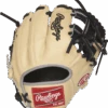 Rawlings Heart Of The Hide 9.5" Training Glove: PRO200TR-2C