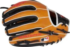 Rawlings Heart Of The Hide ColorSync 6.0 11.5" Infield Baseball Glove: PRO934-2T -Bat Forge Store PRO934 2T 4 png