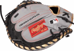 Rawlings Heart Of The Hide R2G 33" Baseball Catcher's Mitt: PRORCM33-23BGS 7 Rawlings Heart Of The Hide R2G 33" Baseball Catcher's Mitt: PRORCM33-23BGS -Bat Forge Store PRORCM33 23BGS 4