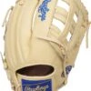 Rawlings Heart Of The Hide R2G 12.25" Infield/Outfield Baseball Glove: PRORKB17