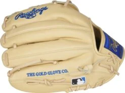 Rawlings Heart Of The Hide R2G 12.25" Infield/Outfield Baseball Glove: PRORKB17 -Bat Forge Store PRORKB17 4 png