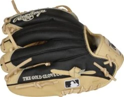 Rawlings Pro Preferred 11.75" Speed Shell Baseball Glove: PROS205-4CSS 7 Rawlings Pro Preferred 11.75" Speed Shell Baseball Glove: PROS205-4CSS -Bat Forge Store PROS205 4CSS 4 png
