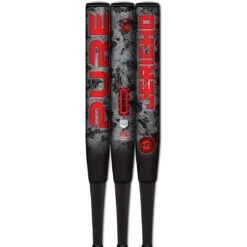 New Products 12 2023 Pure Sports Jericho 13" USA Slowpitch Softball Bat: HBM565