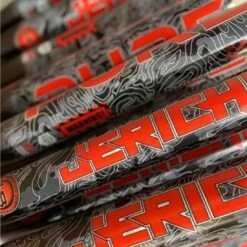 2023 Pure Sports Jericho 13" USA Slowpitch Softball Bat: HBM565 -Bat Forge Store Pure Jericho Slowpitch Softball bat Hellfire 2