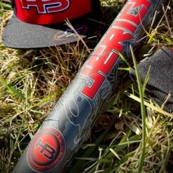 New Products -Bat Forge Store Pure Jericho Slowpitch Softball bat Hellfire 3