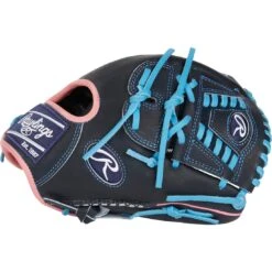 2023 Rawlings Heart Of The Hide ColorSync 7.0 11.75" Infield/Pitcher's Baseball Glove: RPRO205-30NP 8 2023 Rawlings Heart Of The Hide ColorSync 7.0 11.75" Infield/Pitcher's Baseball Glove: RPRO205-30NP -Bat Forge Store RPRO205 30NP Side Front