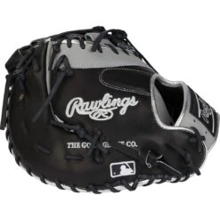 2023 Rawlings Heart Of The Hide ColorSync 7.0 13" First Base Mitt: RPRODCTGB -Bat Forge Store RPRODCTGB Side Back