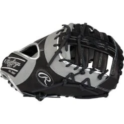 2023 Rawlings Heart Of The Hide ColorSync 7.0 13" First Base Mitt: RPRODCTGB -Bat Forge Store RPRODCTGB Side Front
