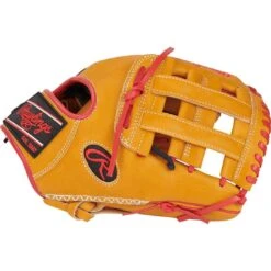 2023 Rawlings Heart Of The Hide ColorSync 7.0 12" Infield Baseball Glove: RPRONA28TSS -Bat Forge Store RPRONA28TSS Front Side