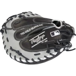 2023 Rawlings Heart Of The Hide ColorSync 7.0 34" Baseball Catcher's Mitt: RPROYM4GB -Bat Forge Store RPROYM4GB Back