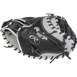 2023 Rawlings Heart Of The Hide ColorSync 7.0 34" Baseball Catcher's Mitt: RPROYM4GB -Bat Forge Store RPROYM4GB Side Front