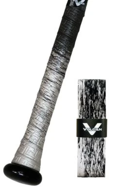 Vulcan Bat Grips: Fade Series 15 Vulcan Bat Grips: Fade Series -Bat Forge Store SLVSURGE Dual