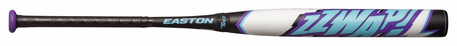 2023 Easton Comic Series ZZWAP Loaded 13" ASA/USA Slowpitch Softball Bat: SP22ZWAPL 3 2023 Easton Comic Series ZZWAP Loaded 13" ASA/USA Slowpitch Softball Bat: SP22ZWAPL - Image 3
