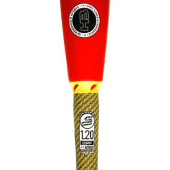 2023 Louisville Slugger VOLTAGE 13" Endload USSSA Slowpitch Softball Bat: WBL2623010 -Bat Forge Store SPGVOUE 22 3